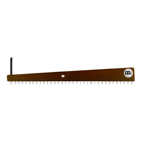Cortina Campanas Chinas De 33 Barras Meinl Ch-33vwb