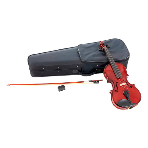 Gewa Ps401612  Violín 3/4 Para Estudiante Madera