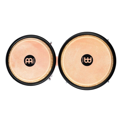 Bongo De 6.5  Y 7.5  Pulgadas Headliner Hb50 Flamingo Pink