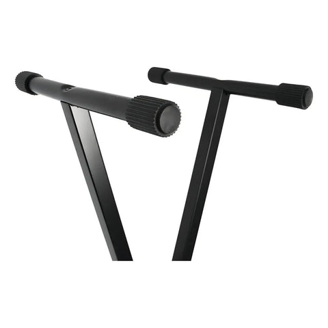 Soporte Teclado Proel El80d Ajustable Plegable Antideslizante 40kg