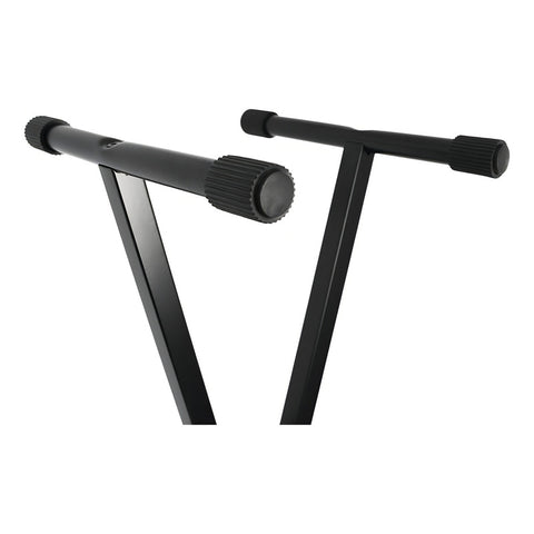 Soporte Teclado Proel El80d Ajustable Plegable Antideslizante 40kg