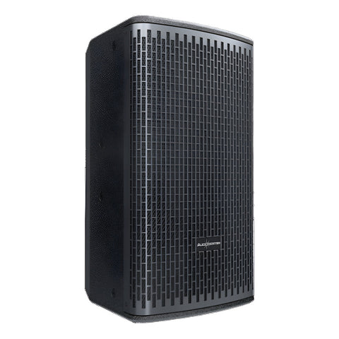 Bafle Gran Potencia Masiva Audiocenter Gt508a Negro