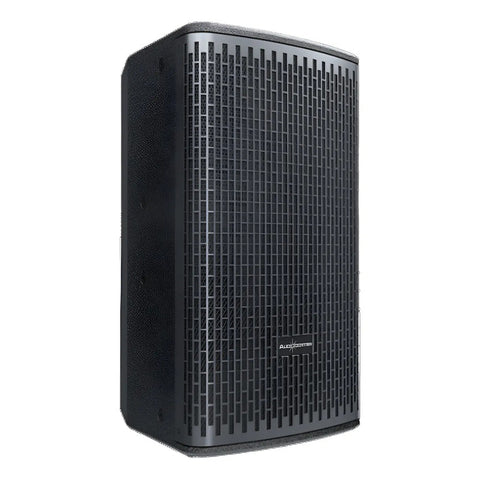 Bafle Gran Potencia Masiva Audiocenter Gt508a Negro