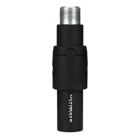 Adaptador Quickrelease Para Base De Microfono Ultimate Qr-1