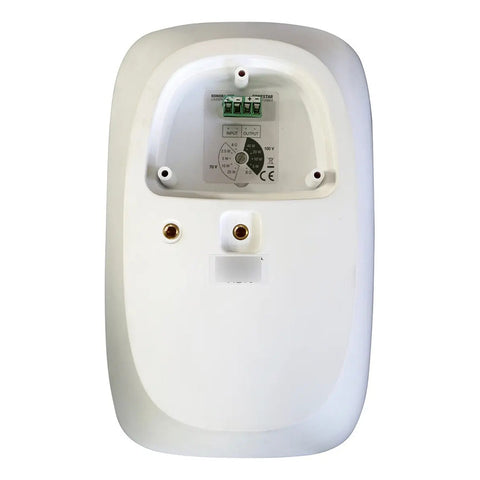 Altavoces Bafle Para Megafonía 30 W Fonestar Sonora-4t Whi Blanco