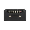 Amplificador Fender Hot Rod Series Blues Junior Iv Valvular Para Guitarra De 15w Color Negro 220v