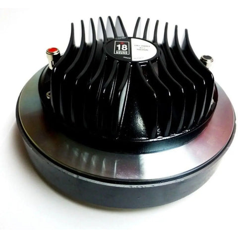 Driver De Compresión 8 Ohms Eighteen Sound Hd2080t