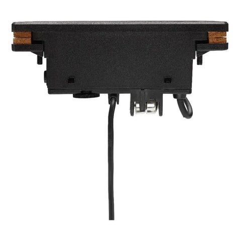 Pastilla Humbucking Para Bajo Quinto Fishman Pro-rep-bq1