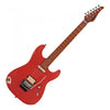 Guitarra Eléctrica 6 Cuerdas Red Jet Guitars Js850