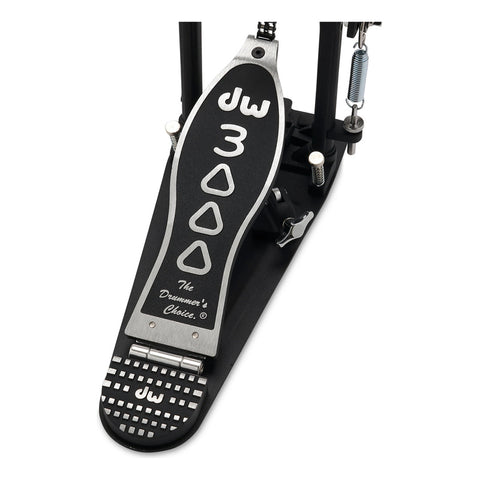 Pedal Para Batería Serie 3000 Dw Dwcp3000a