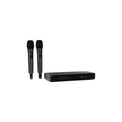 Sennheiser Xsw1-835 Dual Seb 2 Mics Sistema Inalámbrico