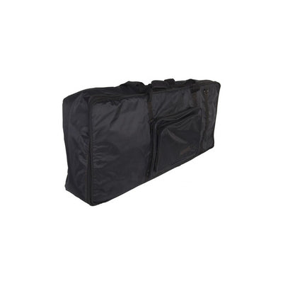 Proel Bag900pn Funda De Nylon Para Teclado 61 Teclas