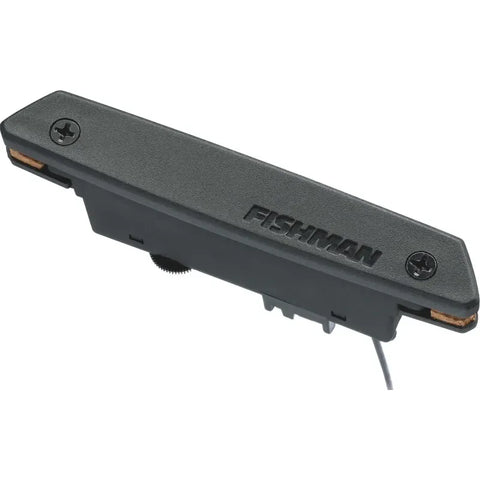 Pastilla Activa P/guitarra Acustica, Fishman Pro-rep-101