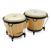 Bongos Cp Traditional Natural Latin Percussion Cp221-aw