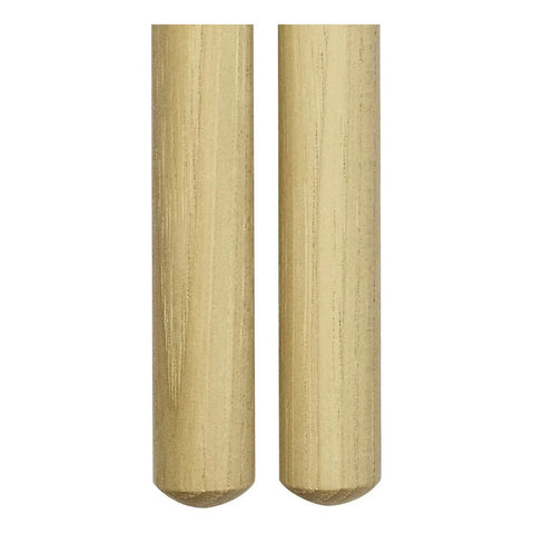 Baquetas 7a Largo 16 Pulgadas Meinl Sb111 Natural