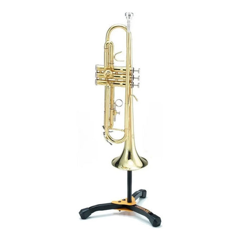 Soporte Base Para Trompeta, Hercules Ds510bb