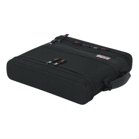 Estuche Para Unidades Inalámbricas Medio Rack Gator Gm1wevaa