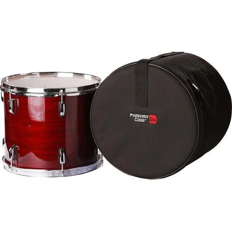 Set De 5 Fundas Para Batería, Gator Gp-fusion-100 Negro