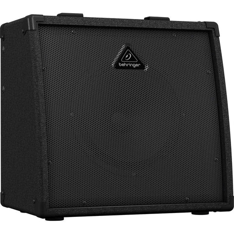 Combo Ultra Flexible P/teclado 45w Behringer K450fx Negro