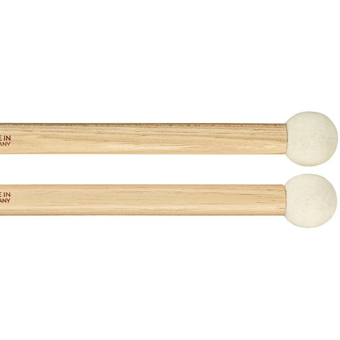 Baquetas Hybrid 5a Longitud 16.5 Pulgadas Meinl Sb120 Madera