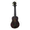 Ukelele Soprano 15 Trastes Tapa De Amara Flight Tus55 Amara