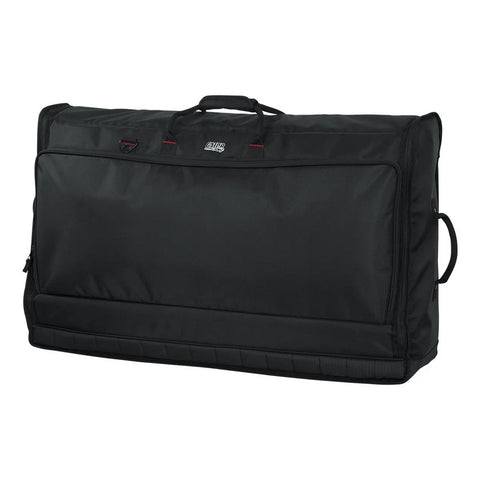 Funda De Nylon Para Mezcladoras Gator G-mixerbag-3621 Negro