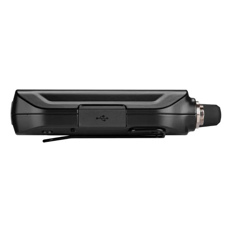 Transmisor De Cuerpo Inalámbrico Digital Shure Glxd1+