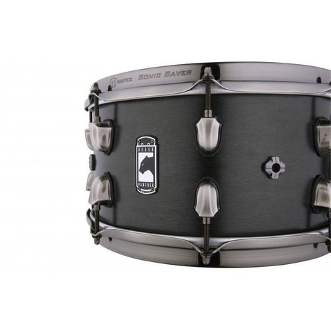 Tarola 13x7 Black Panther Hydro Mapex Bpnml3700lfb