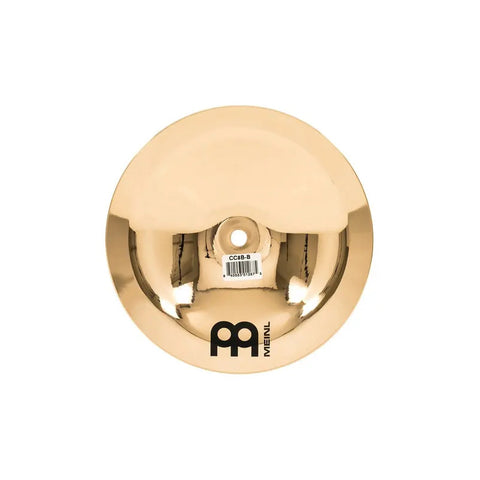 Meinl Cc8b-b Platillo De Campana 8 Pulgadas Classic Custom