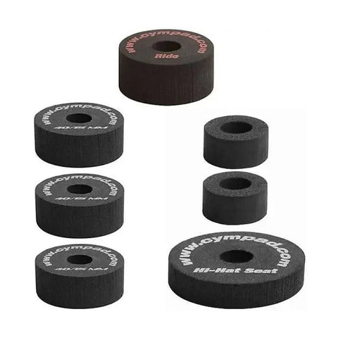 Arandela Cympad Platillo Optimizer Starter Pack Ossp