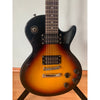 Paquete D/guitarra Eléctrica Les Paul, Bellator Egp10wlp-sby