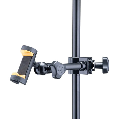 Soporte P/smarthphone C/conexion Universal Hercules Dg207b