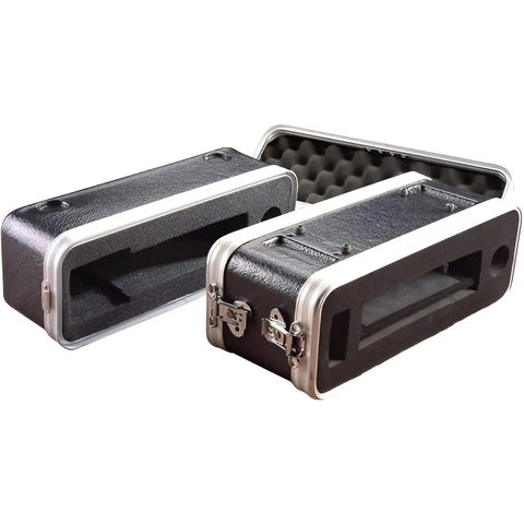 Estuche Para Sistemas De Microfonía Gator Gm-1wp Black