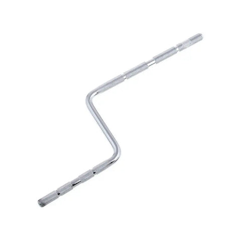 Soporte En Forma Z Para Cencerros O Redobas Meinl Mc-r3