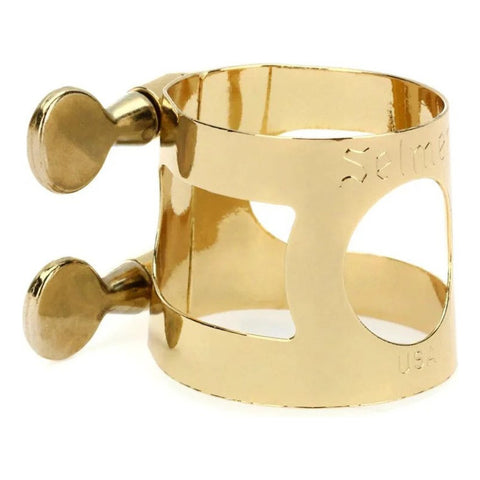 Abrazadera Para Sax Alto Laqueada Conn-selmer 1714