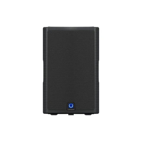 Turbosound Milan M12 Bafle Potenciado 12 1100 Watts Negro