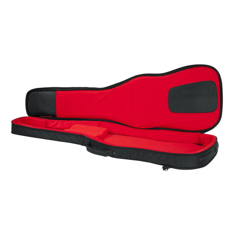 Funda De Nylon Para Bajo Eléctrico Gator Gt-bass-blk
