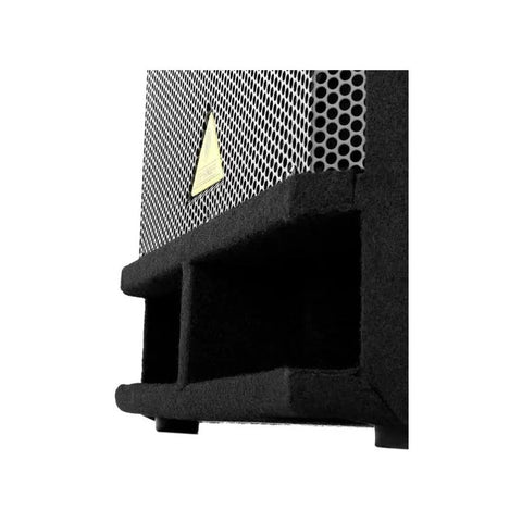 Bafle Bocina Subwoofer Behringer 18 Pulgadas Pasivo Vp1800s Negro