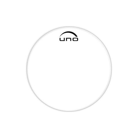 Evans Uno Utt12gp Parche 12 Pulgadas Clear P/ Tom De Batería