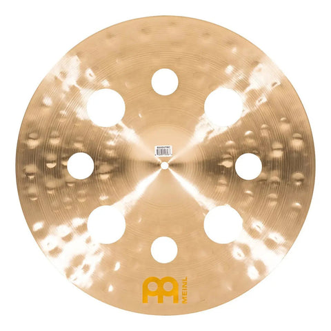 Platillo Trash-crash 20 PuLG Byzance Dual Meinl B20dutrc