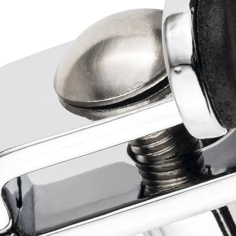 Clamp Para Tambor De Marco Estandar O Pandero Meinl Mc-stfdh