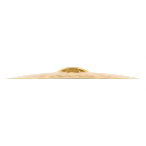 Hcs20cr Platillo Meinl Crash-ride De 20 PuLG