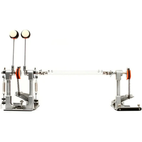 Doble Pedal Para Bombo Serie 930 Chain Drive Pearl P-932