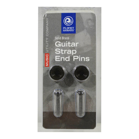 Par De Tornillos Repuesto P/guitarras Planet Wave Pwep102