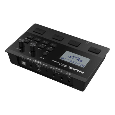 Bateria Digital Nux  Dm-310