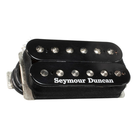 Pastilla Humbucker Seymour Duncan Sh-6n Duncan Distort