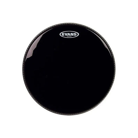 Evans Tt14hbg Parche 14 Tom Hidraulico Golpe Negro Glass
