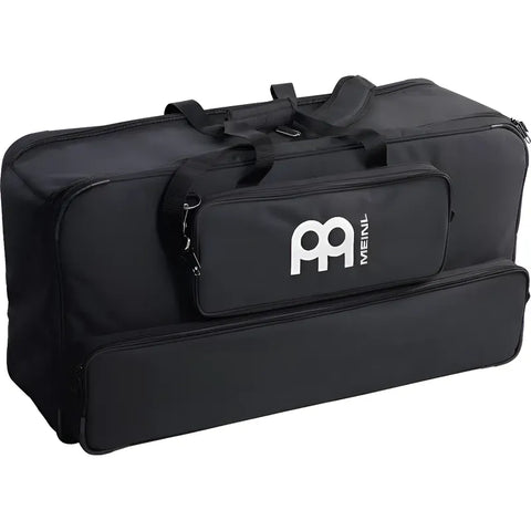 Funda Nylon Para Timbales De 14 Y 15 Pulgadas Meinl Mtb Negro