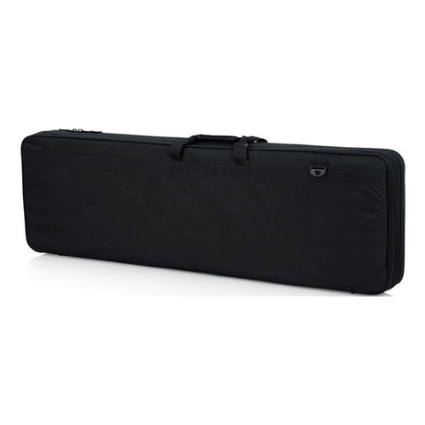 Estuche Ultraliviano Gator Gl-bass Para Bajo Eléctrico Acolchado Impermeable