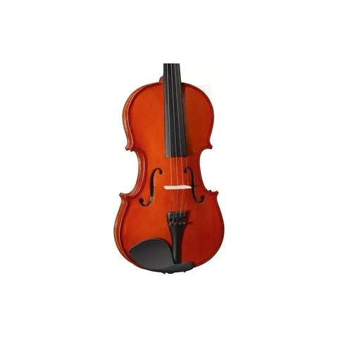 Violín De 4/4 Con Tapa De Abeto Cervini Hv150-4/4